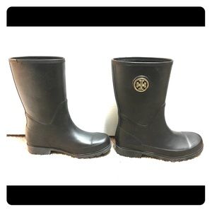 Tory Burch Rain boot